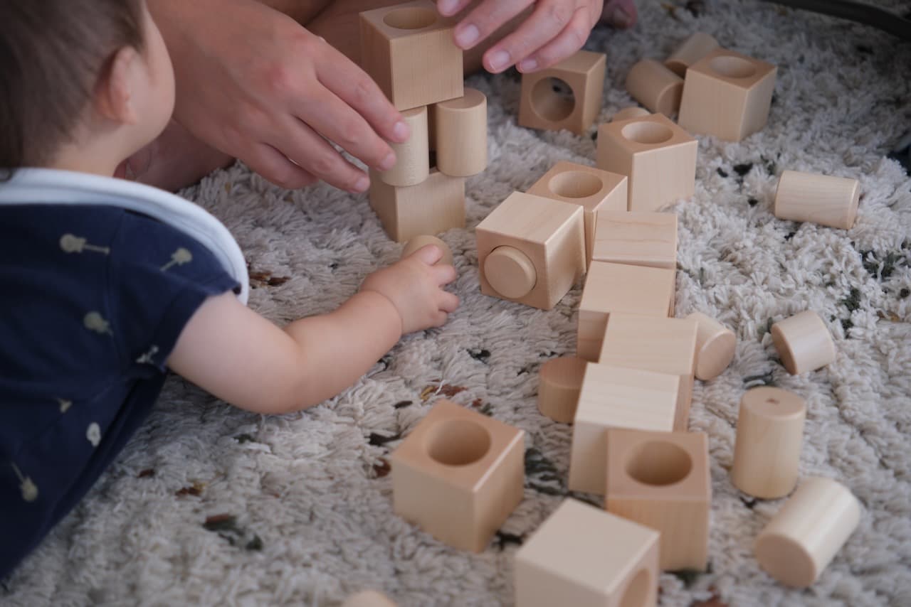 9月月報: 子どもが1歳になる、英語学習再開