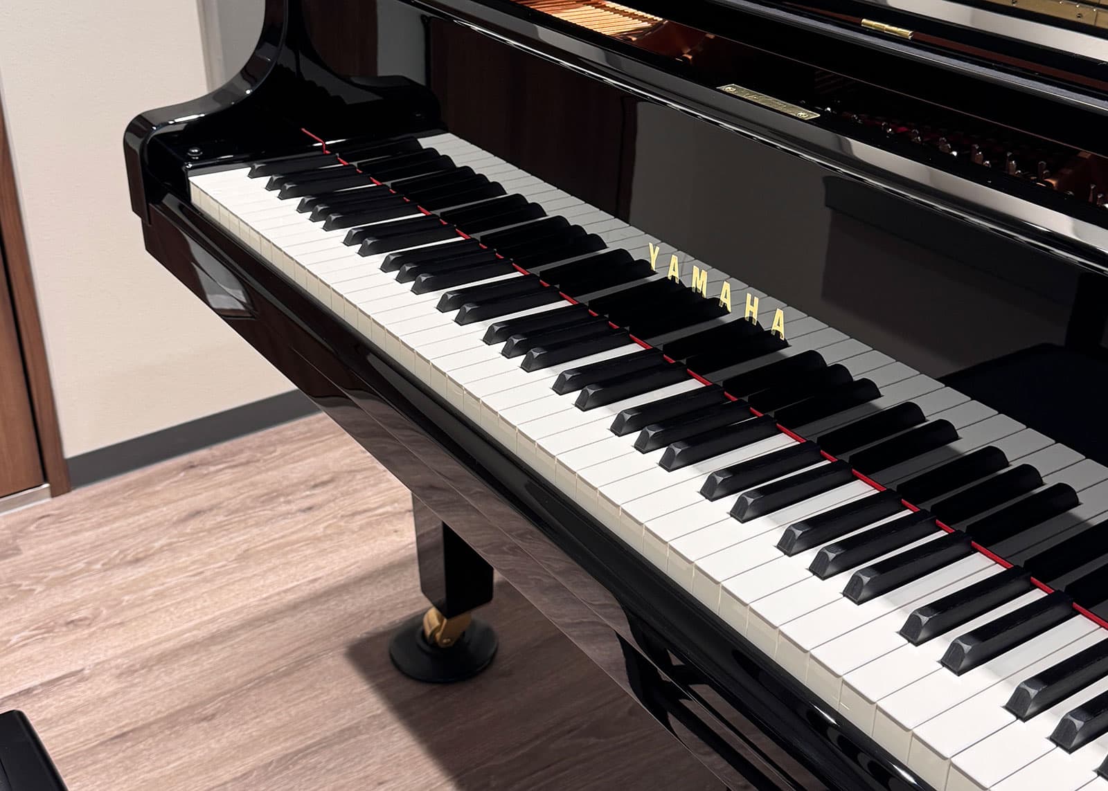 20年ぶりにピアノを習う